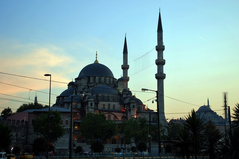Стамбул, Турция фото #3113