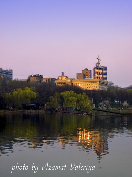Донецк, Украина фото #4907