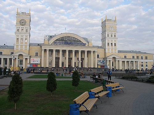 Харьков, Украина фото #4840