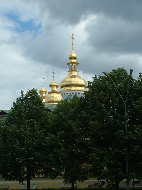 Киев, Украина фото #4716