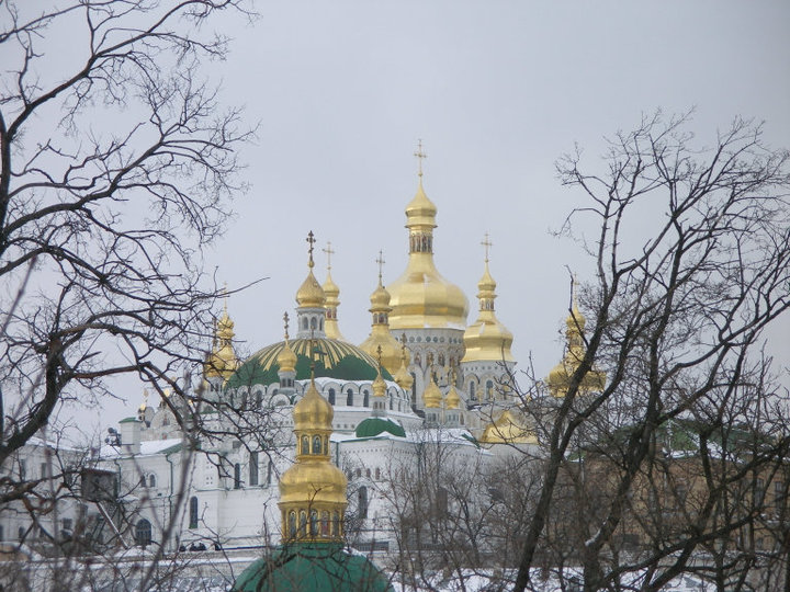 Киев, Украина фото #4748