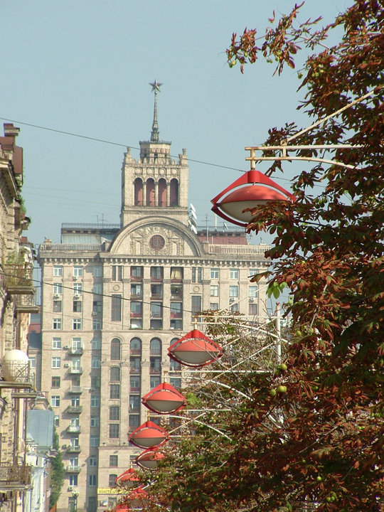 Киев, Украина фото #4761