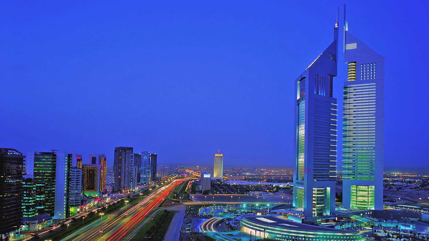 Абу Даби, ОАЭ фото #24766