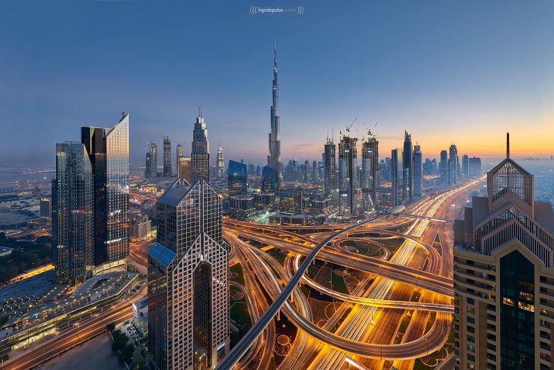 Дубаи, ОАЭ фото #31195