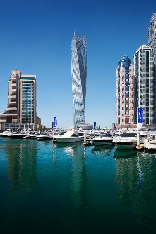 Дубаи, ОАЭ фото #31220