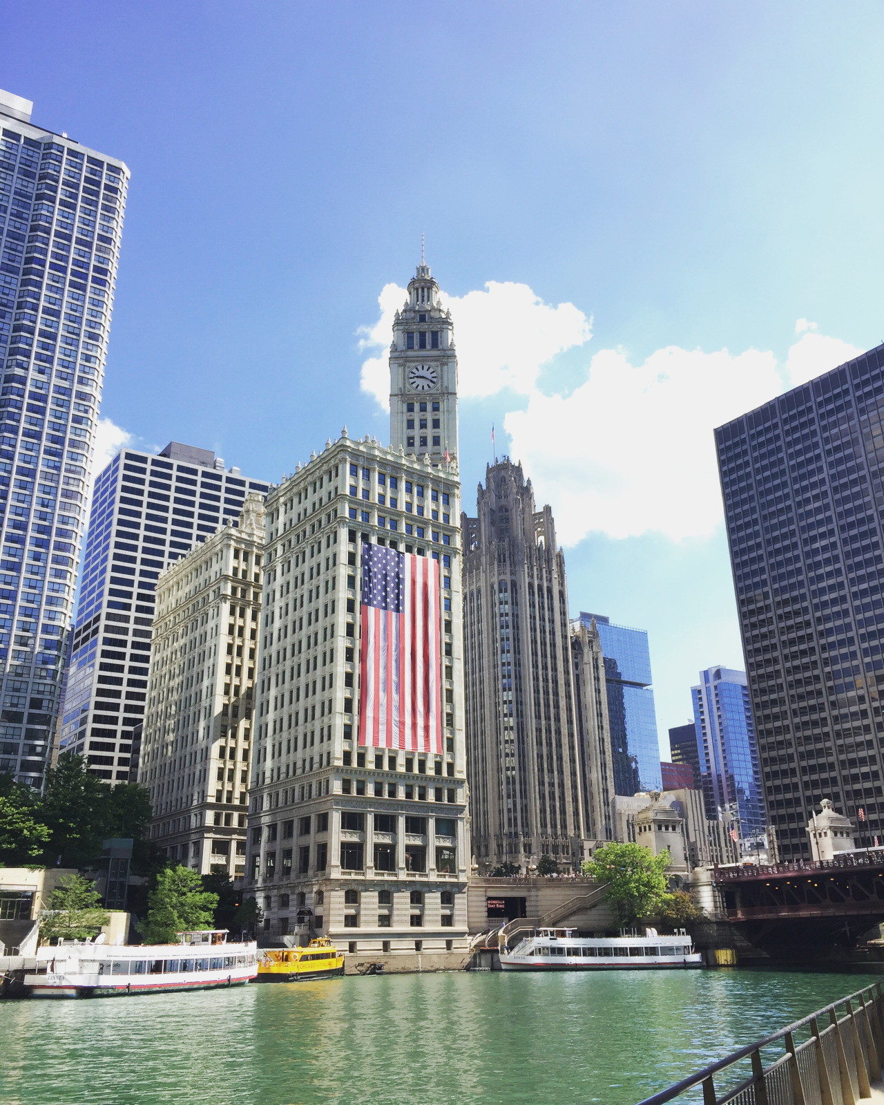 Чикаго, США фото #25959