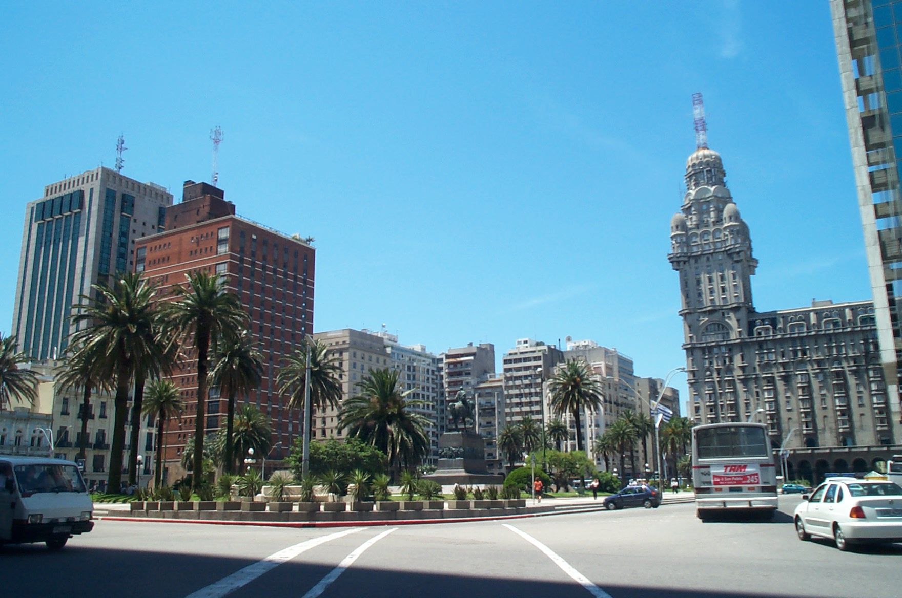 Уругвай фото #8563