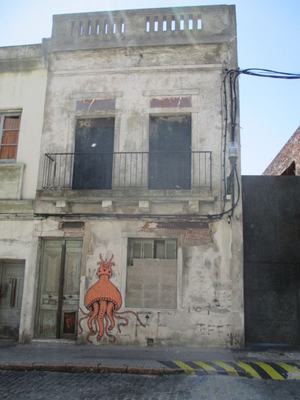 Монтевидео, Уругвай фото #29347