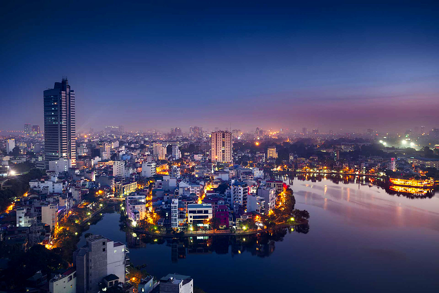 Ханой, Вьетнам фото #24585