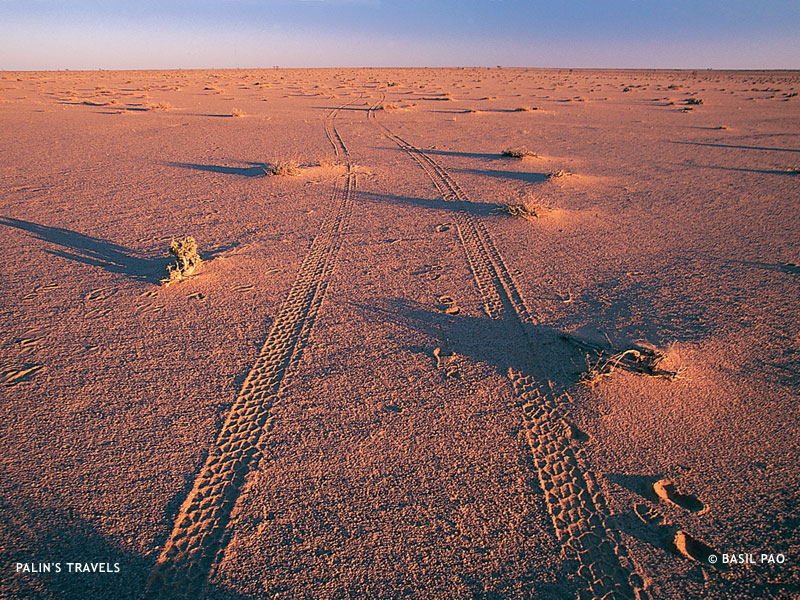 Западная Сахара фото #10451