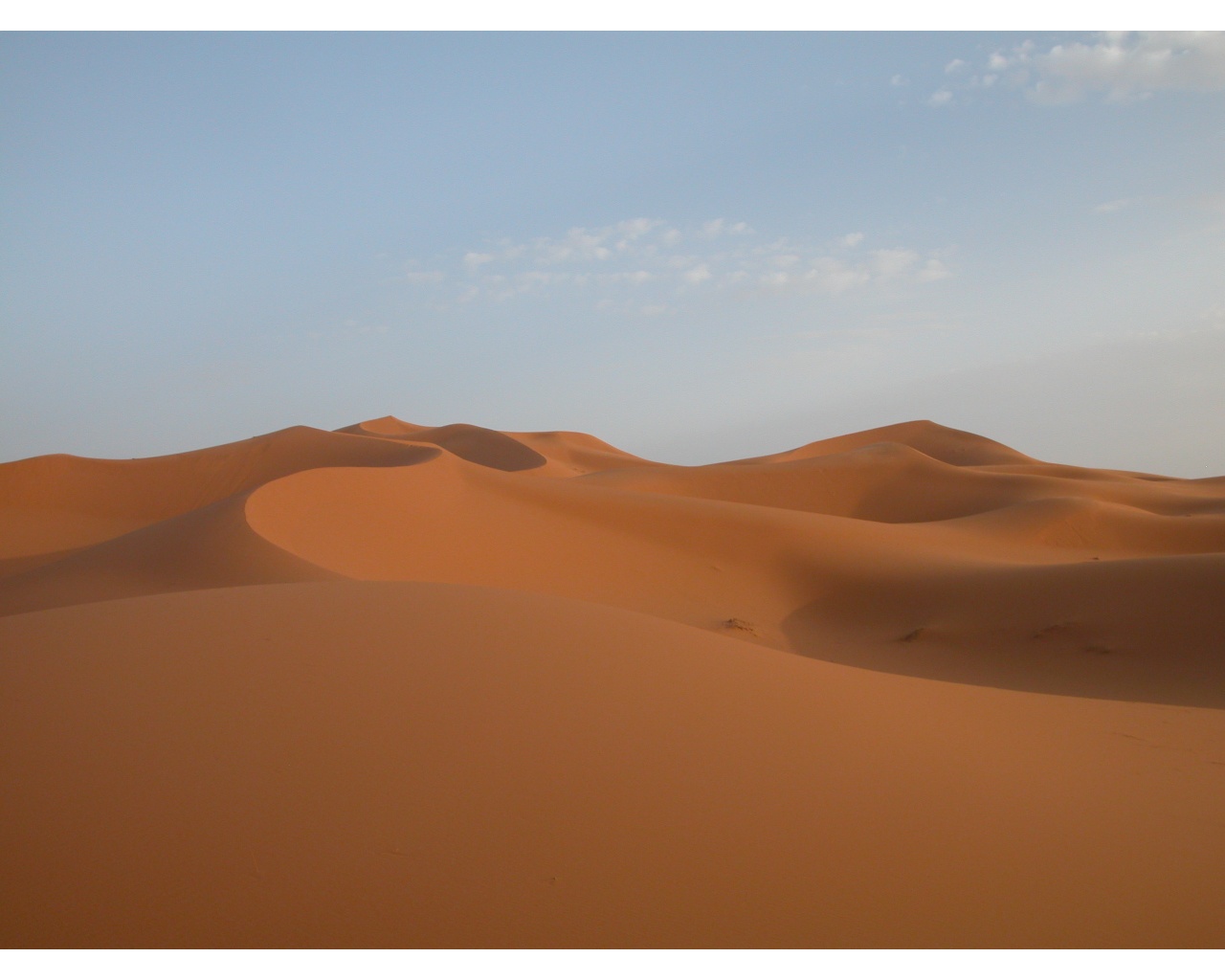 Западная Сахара фото #10454