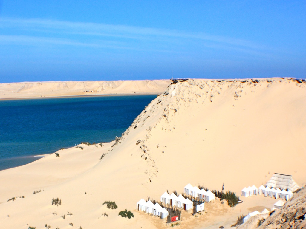 Западная Сахара фото #10457