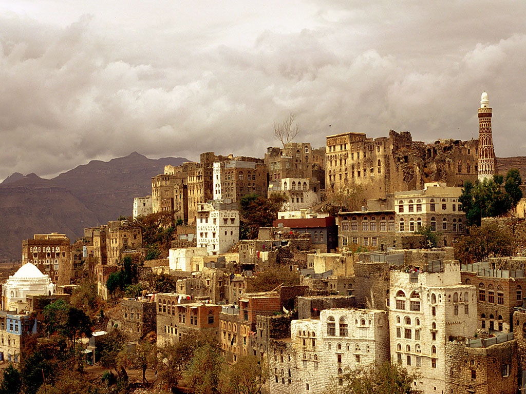 Йемен фото #10267