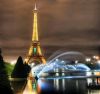 100 вещей, которые надо сделать в Париже