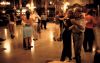 Пять минут страсти. Учиться танго в Буэнос-Айресе