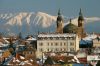 Самые лучшие города Европы для бюджетных поездок