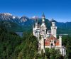 Топ 20 знаменитых замков и дворцов мира