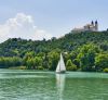 Лучшие озёра для отдыха в Европе