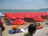 Страшные условия на пляжах Южной Кореи! (ФОТОРЕПОРТАЖ)