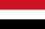 Йемен флаг