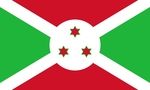 Бурунди флаг