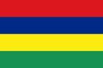 Маврикий флаг