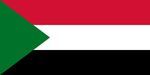 Судан флаг