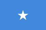 Сомали флаг