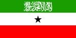 Сомалиленд флаг