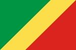 Республика Конго флаг