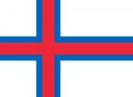 Фарерские острова флаг