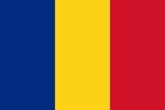 Румыния флаг