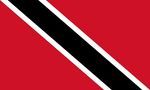Тринидад и Тобаго флаг