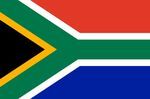 ЮАР флаг