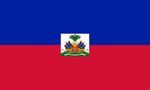 Гаити флаг
