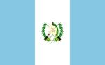 Гватемала флаг
