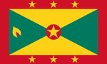 Гренада флаг