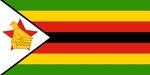 Зимбабве флаг
