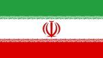 Иран флаг