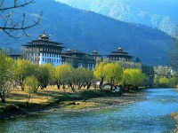 Бутан фото #10909