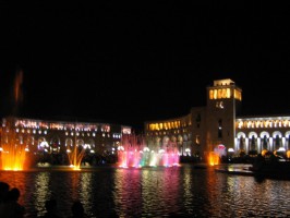 Ереван фото #10689