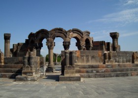Ереван фото #21011