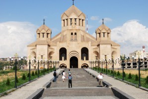 Ереван фото #21018
