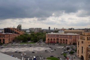 Ереван фото #21019