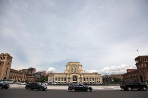 Ереван фото #21025