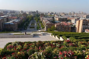 Ереван фото #21044