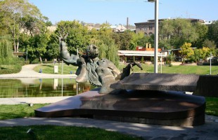 Ереван фото #21048