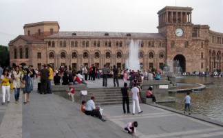Ереван фото #21063