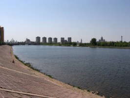 Астана фото #17907