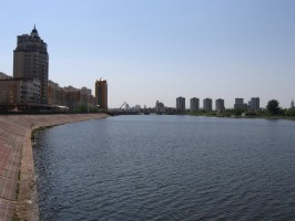Астана фото #17908